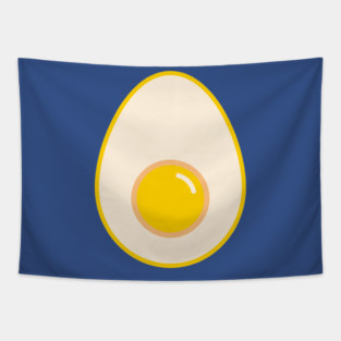 Egg-cellent Tapestry