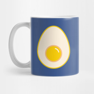 Egg-cellent Mug
