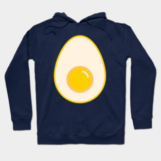 Egg-cellent Hoodie