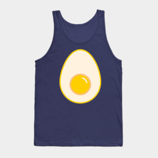Egg-cellent Tank Top