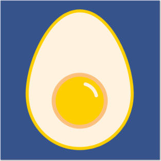 Egg-cellent Posters and Art