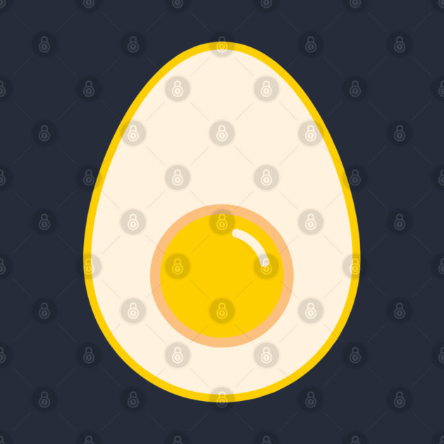 Egg-cellent by enrynz