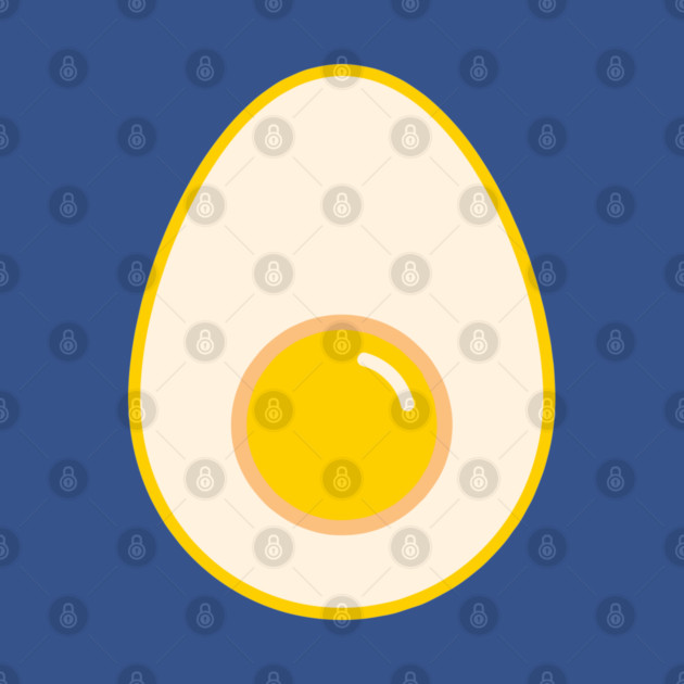 Egg-cellent by enrynz