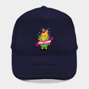 Magical Uni-Corn Hat