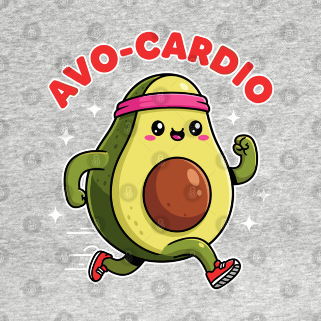Avo-Cardio Fitness by enrynz