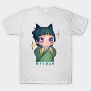 Doodle Apothecary Maiden T-Shirt