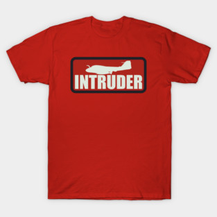 A-6 Intruder T-Shirt