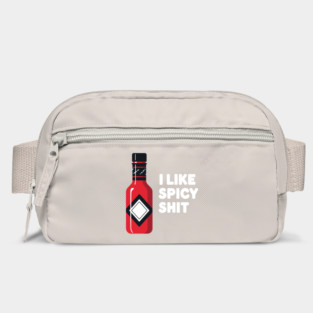 Spicy Sauce Lovers Bag