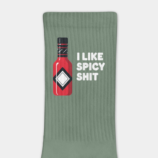 Spicy Sauce Lovers by enrynz