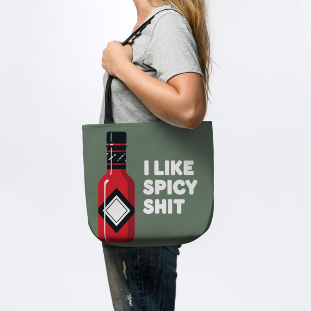 Spicy Sauce Lovers by enrynz