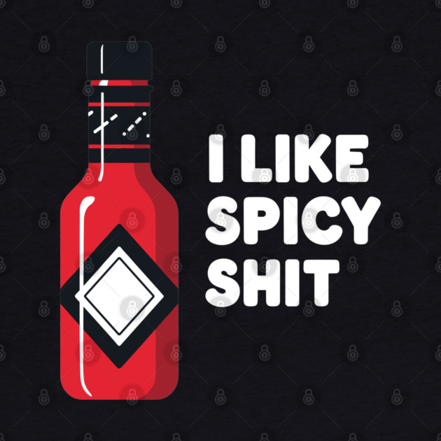 Spicy Sauce Lovers by enrynz