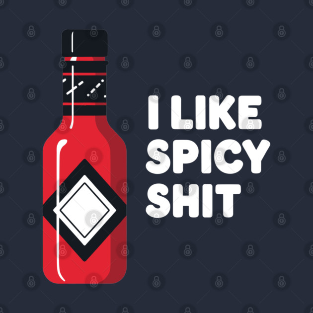 Spicy Sauce Lovers by enrynz