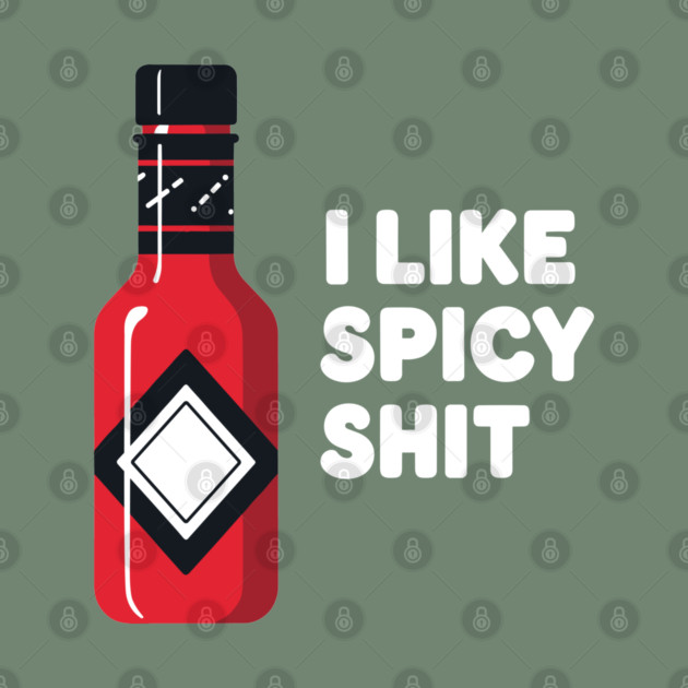 Spicy Sauce Lovers by enrynz