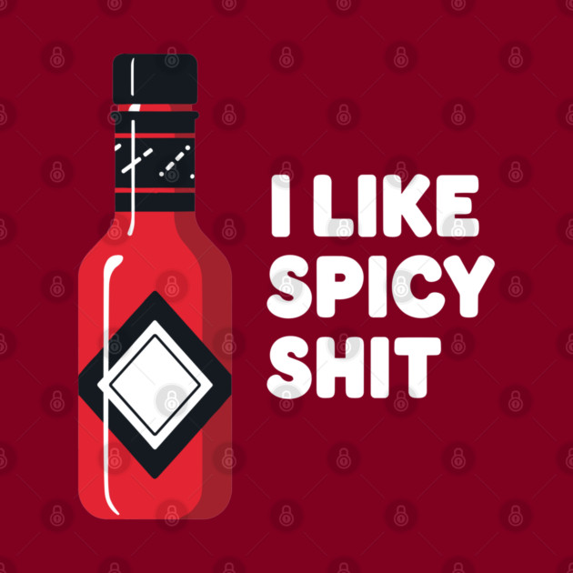Spicy Sauce Lovers by enrynz