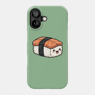 Kawaii Nigiri Phone Case