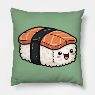 Kawaii Nigiri Pillow