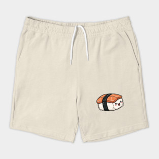 Kawaii Nigiri Shorts