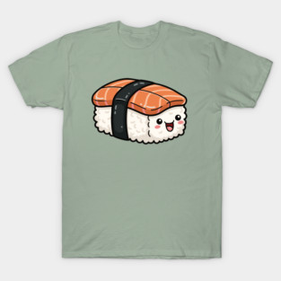 Kawaii Nigiri T-Shirt