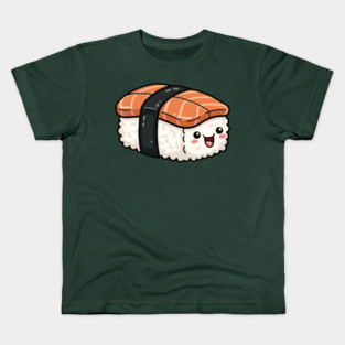 Kawaii Nigiri Kids T-Shirt