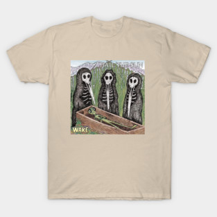 Hail the Sun Wake T-Shirt
