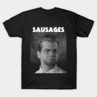 Love and Sausages T-Shirt