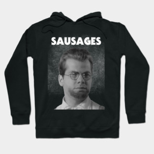 Love and Sausages Hoodie