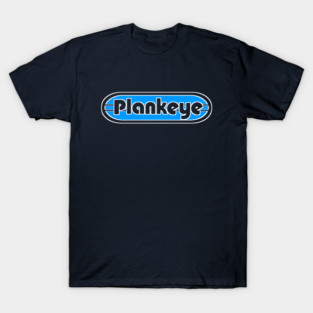 vintage Plankeye T-Shirt