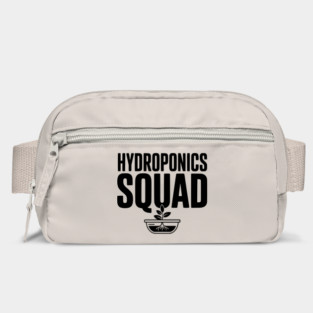 Hydroponics Squad Bag