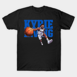 kyrie t shirt