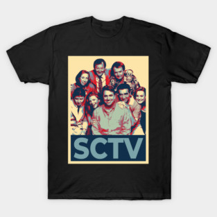 SCTV T-Shirt