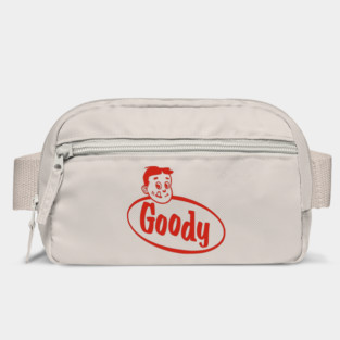 Goody Strawberry Soda Pop Vintage Soda Pop Bottle Cap Bag