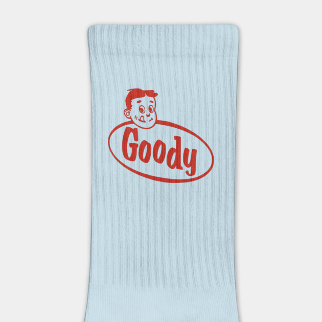 Goody Strawberry Soda Pop Vintage Soda Pop Bottle Cap by Yesteeyear