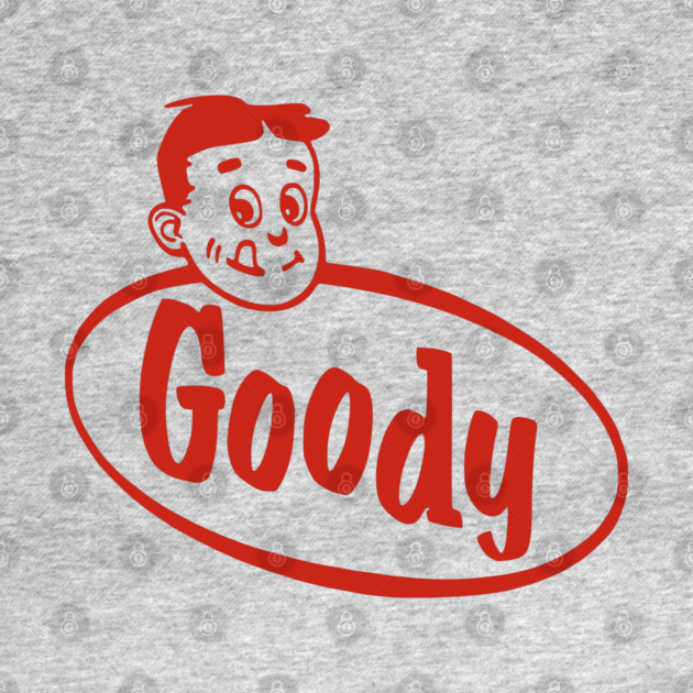 Goody Strawberry Soda Pop Vintage Soda Pop Bottle Cap by Yesteeyear