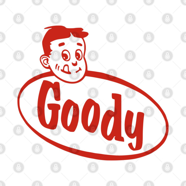 Goody Strawberry Soda Pop Vintage Soda Pop Bottle Cap by Yesteeyear