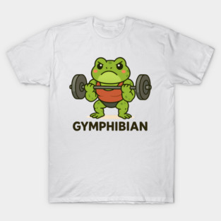 Gymphibian T-Shirt