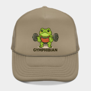 Gymphibian Hat
