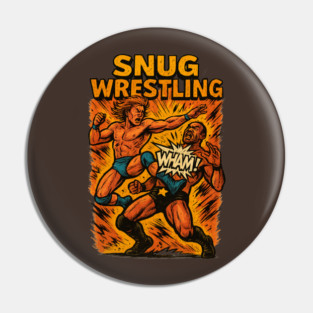 The Iron Claw Chronicles 1 Pin