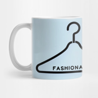 Fashionable Mug
