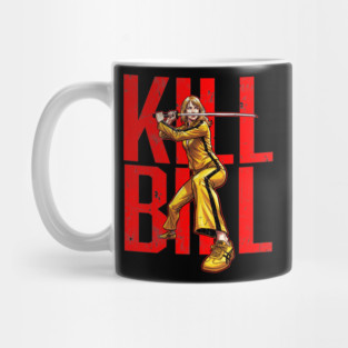 The Whole Bloody Affair - 2025 Cinema Release Fan Art Mug