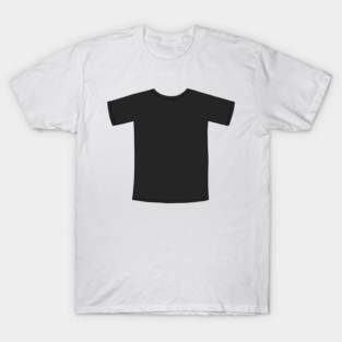 Lord Edgegod's T-shirt T-Shirt