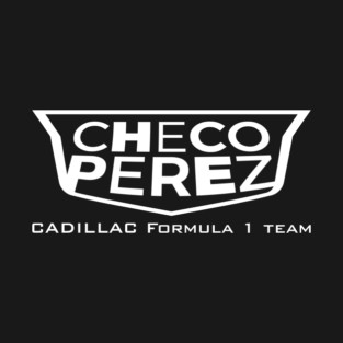 Perez Cadillac T-Shirt