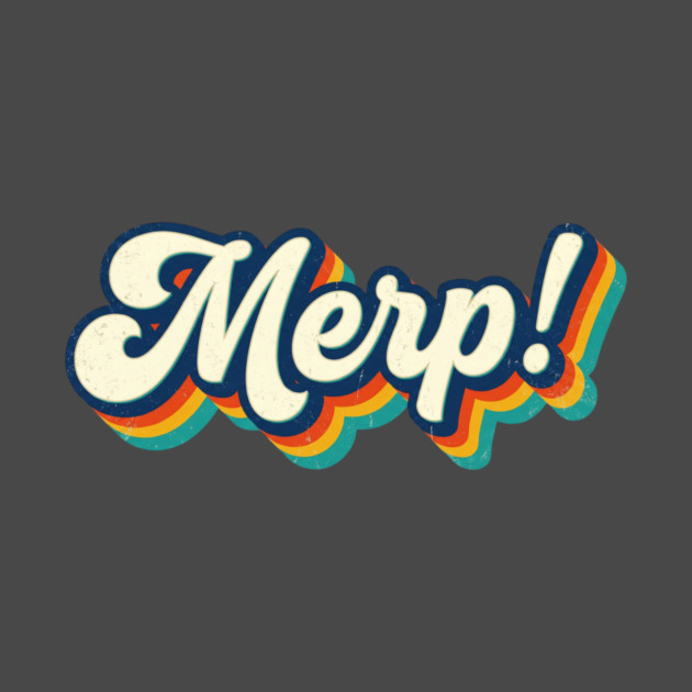 Merp! by Whitney's Store 1