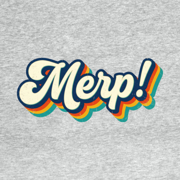 Merp! by Whitney's Store 1