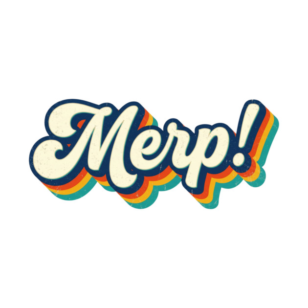 Merp! by Whitney's Store 1