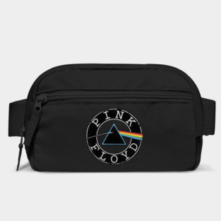 Pink Floyd Circle Logo Bag