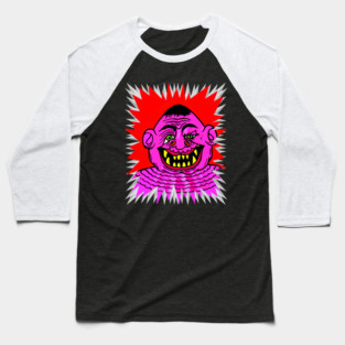 Igor Baseball T-Shirt