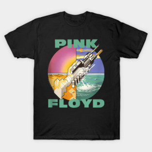 pink floyd band T-Shirt