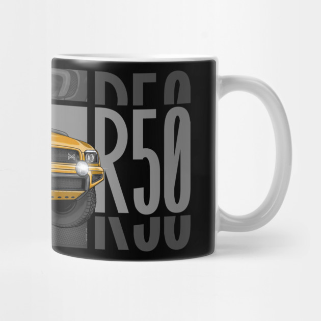 nissan pathfinder r50 4x4 by monsalveautos