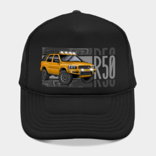nissan pathfinder r50 4x4 Hat