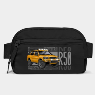 nissan pathfinder r50 4x4 Bag